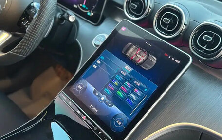 Mercedes-Benz C-Класс, 2021 год, 3 250 001 рублей, 11 фотография