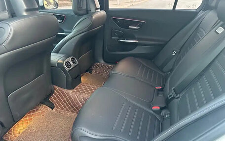 Mercedes-Benz C-Класс, 2021 год, 3 250 001 рублей, 13 фотография