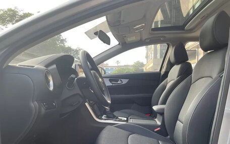 KIA K3, 2022 год, 1 560 001 рублей, 12 фотография