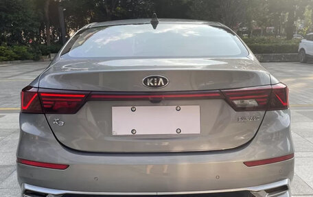 KIA K3, 2022 год, 1 560 001 рублей, 7 фотография