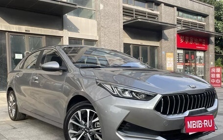 KIA K3, 2022 год, 1 560 001 рублей, 3 фотография