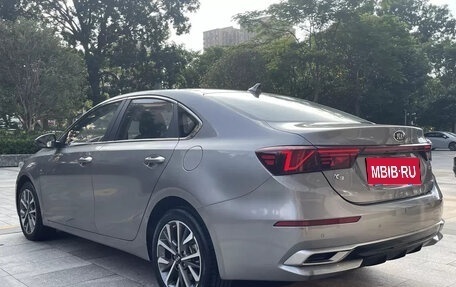 KIA K3, 2022 год, 1 560 001 рублей, 6 фотография