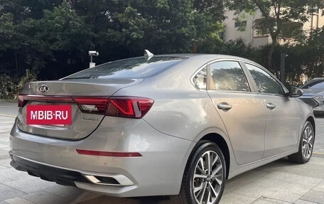 KIA K3, 2022 год, 1 560 001 рублей, 5 фотография