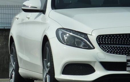 Mercedes-Benz C-Класс, 2018 год, 1 780 001 рублей, 3 фотография