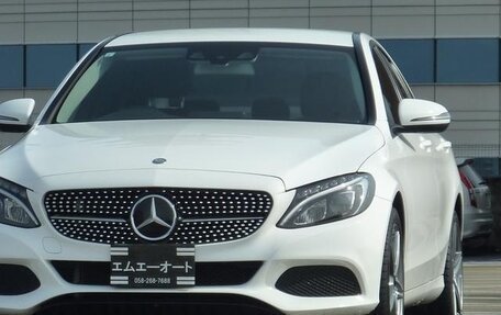 Mercedes-Benz C-Класс, 2018 год, 1 780 001 рублей, 4 фотография