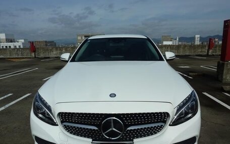 Mercedes-Benz C-Класс, 2018 год, 1 780 001 рублей, 5 фотография