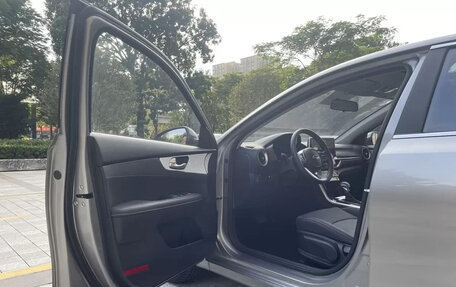 KIA K3, 2022 год, 1 560 001 рублей, 17 фотография