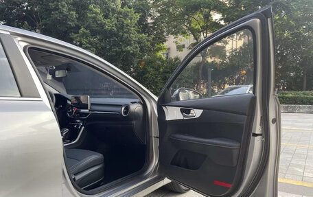 KIA K3, 2022 год, 1 560 001 рублей, 16 фотография