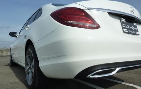 Mercedes-Benz C-Класс, 2018 год, 1 780 001 рублей, 7 фотография