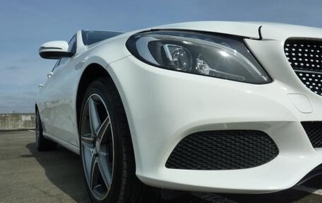 Mercedes-Benz C-Класс, 2018 год, 1 780 001 рублей, 6 фотография