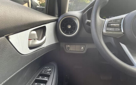 KIA K3, 2022 год, 1 560 001 рублей, 19 фотография
