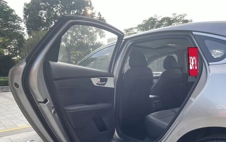 KIA K3, 2022 год, 1 560 001 рублей, 18 фотография