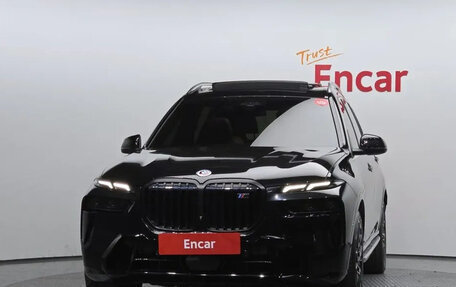 BMW X7, 2023 год, 12 746 000 рублей, 2 фотография