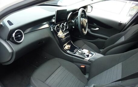 Mercedes-Benz C-Класс, 2018 год, 1 780 001 рублей, 12 фотография