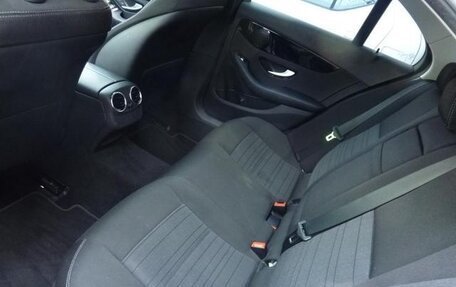Mercedes-Benz C-Класс, 2018 год, 1 780 001 рублей, 13 фотография