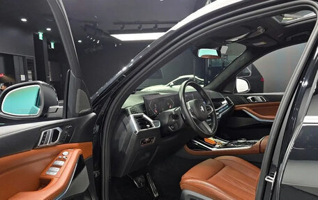 BMW X7, 2023 год, 12 746 000 рублей, 9 фотография