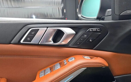 BMW X7, 2023 год, 12 746 000 рублей, 8 фотография