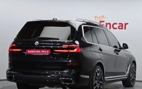 BMW X7, 2023 год, 12 746 000 рублей, 3 фотография