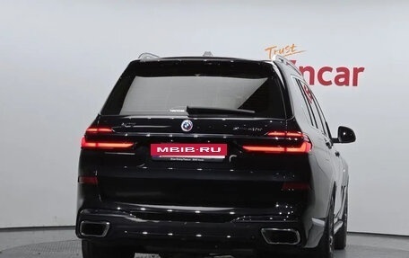 BMW X7, 2023 год, 12 746 000 рублей, 4 фотография