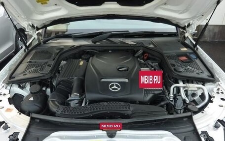 Mercedes-Benz C-Класс, 2018 год, 1 780 001 рублей, 14 фотография