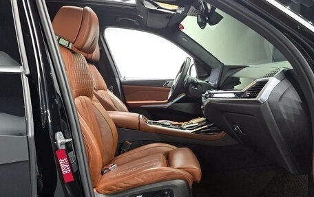 BMW X7, 2023 год, 12 746 000 рублей, 10 фотография