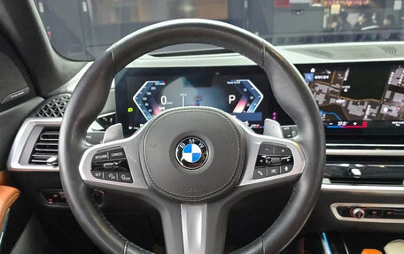 BMW X7, 2023 год, 12 746 000 рублей, 12 фотография