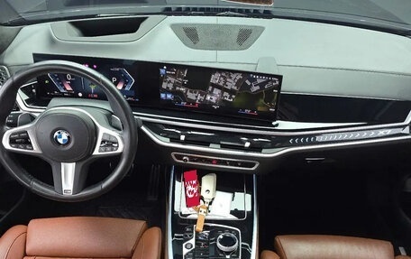BMW X7, 2023 год, 12 746 000 рублей, 11 фотография