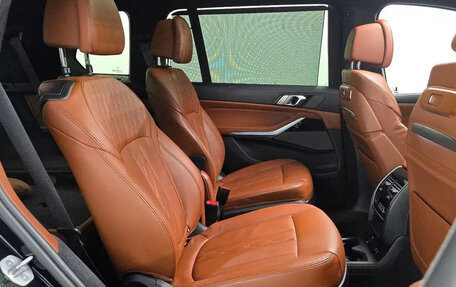 BMW X7, 2023 год, 12 746 000 рублей, 19 фотография