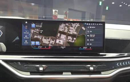 BMW X7, 2023 год, 12 746 000 рублей, 15 фотография