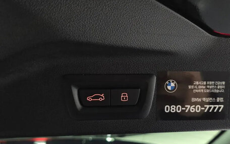 BMW X7, 2023 год, 12 746 000 рублей, 20 фотография