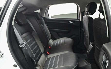 Renault Arkana I, 2020 год, 1 665 000 рублей, 7 фотография