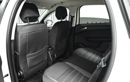 Renault Arkana I, 2020 год, 1 665 000 рублей, 11 фотография