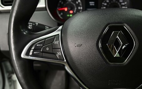 Renault Arkana I, 2020 год, 1 665 000 рублей, 19 фотография