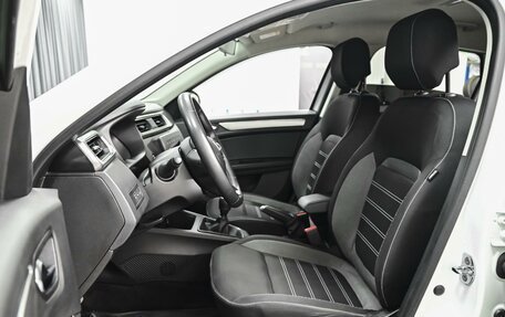 Renault Arkana I, 2020 год, 1 665 000 рублей, 10 фотография