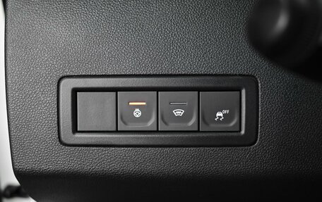 Renault Arkana I, 2020 год, 1 665 000 рублей, 18 фотография