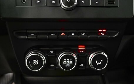 Renault Arkana I, 2020 год, 1 665 000 рублей, 14 фотография