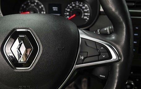 Renault Arkana I, 2020 год, 1 665 000 рублей, 20 фотография