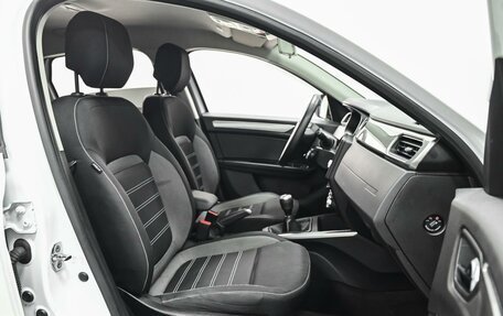 Renault Arkana I, 2020 год, 1 665 000 рублей, 8 фотография