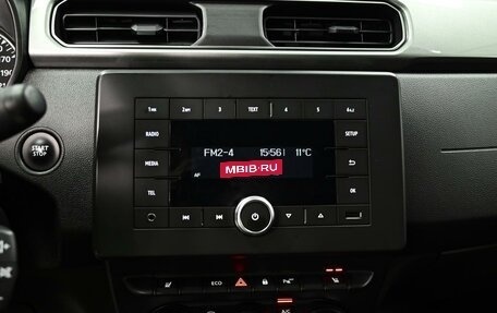 Renault Arkana I, 2020 год, 1 665 000 рублей, 13 фотография