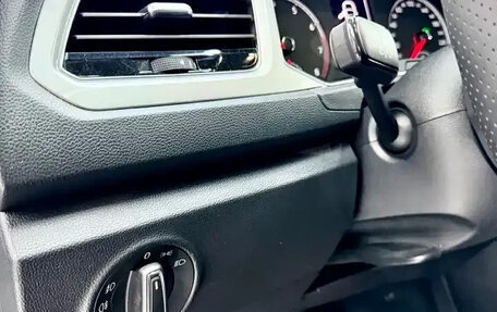 Volkswagen T-Roc I, 2022 год, 1 980 009 рублей, 15 фотография