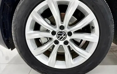 Volkswagen T-Roc I, 2022 год, 1 980 009 рублей, 9 фотография