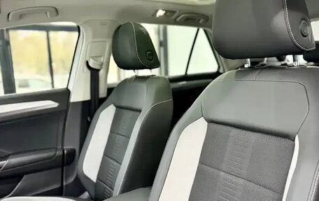 Volkswagen T-Roc I, 2022 год, 1 980 009 рублей, 16 фотография