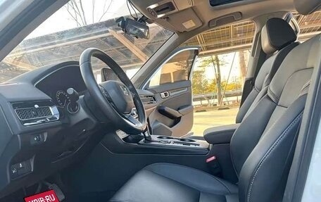 Honda Civic, 2022 год, 1 550 007 рублей, 8 фотография