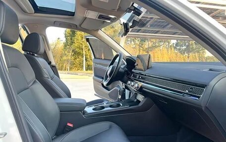 Honda Civic, 2022 год, 1 550 007 рублей, 11 фотография