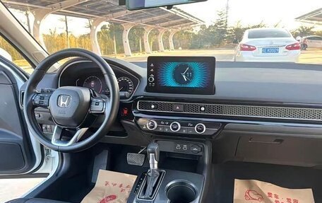 Honda Civic, 2022 год, 1 550 007 рублей, 10 фотография