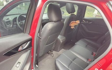 Mazda CX-4, 2021 год, 1 950 000 рублей, 9 фотография