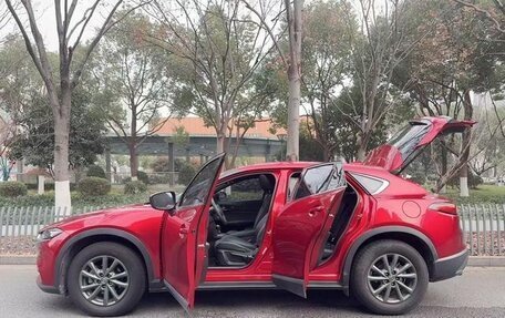 Mazda CX-4, 2021 год, 1 950 000 рублей, 4 фотография