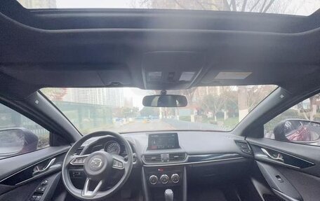 Mazda CX-4, 2021 год, 1 950 000 рублей, 7 фотография