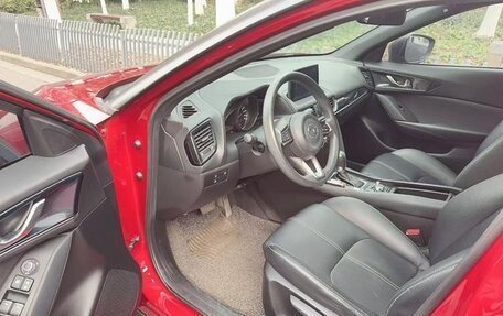 Mazda CX-4, 2021 год, 1 950 000 рублей, 6 фотография