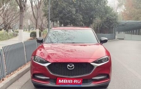 Mazda CX-4, 2021 год, 1 950 000 рублей, 2 фотография